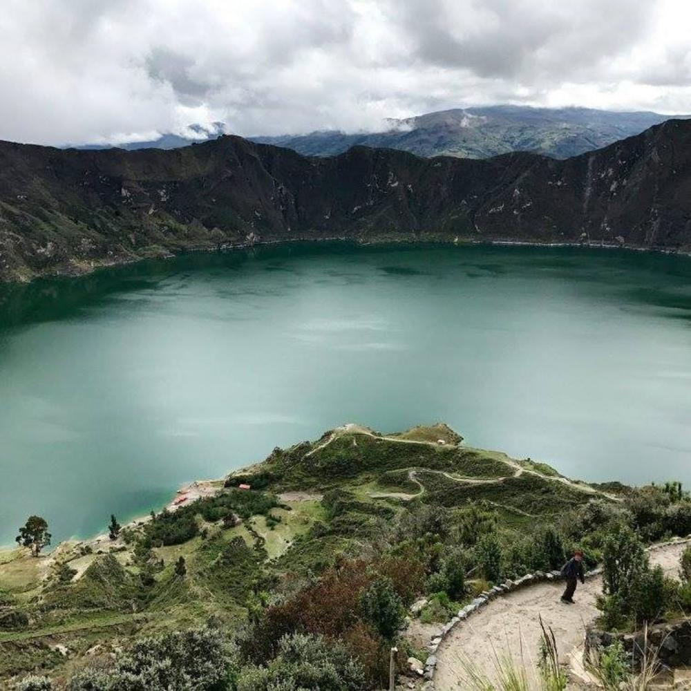 Meet your Posher, Colton